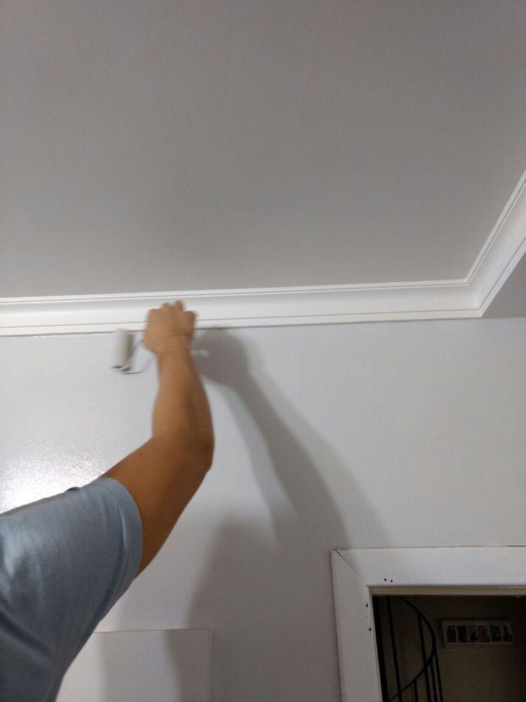 Obras RP Pinturas