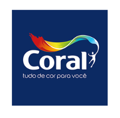 Certificação Coral Tintas